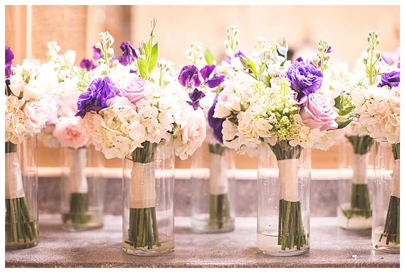 Rock Creek Ranch Mckinney Spring Wedding Flowers