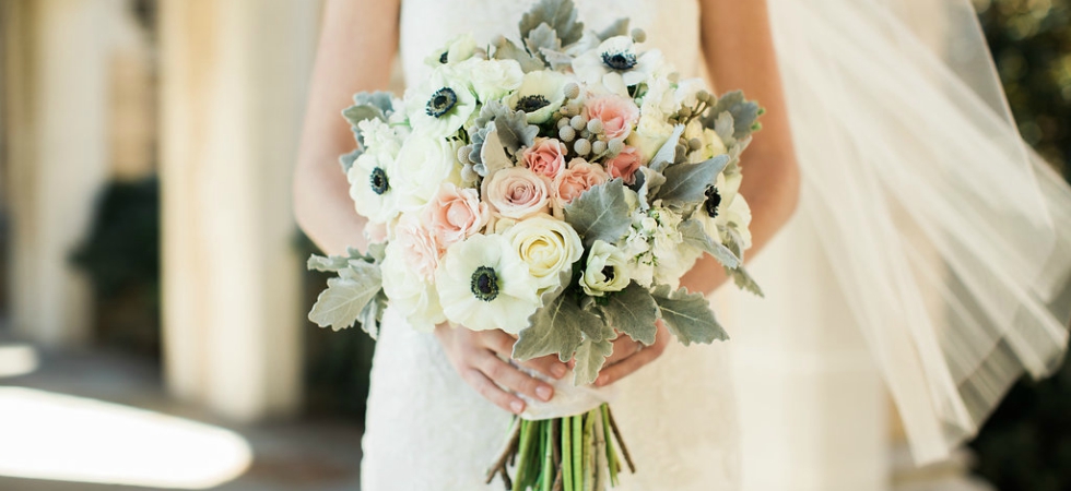 A L Floral Design Dallas Wedding Florist