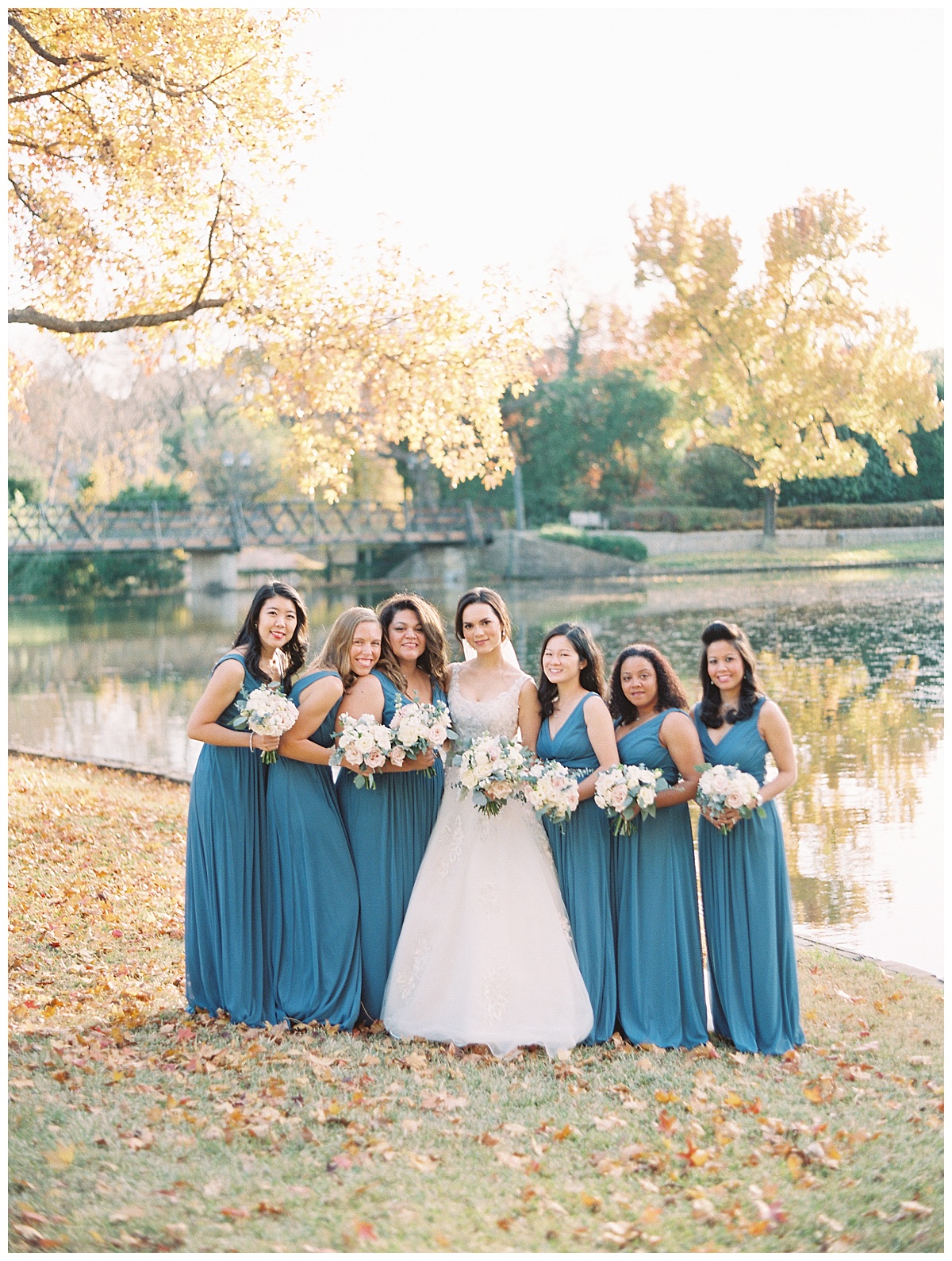 Cityplace,Dallas,eucalyptus,blush,roses,ranunculus,Allen Tsai,Holy Trinity Catholic Church,Lindsey Zamora Events,A & L FLoral Design,Texas,Wedding,Flowers,Bouquets