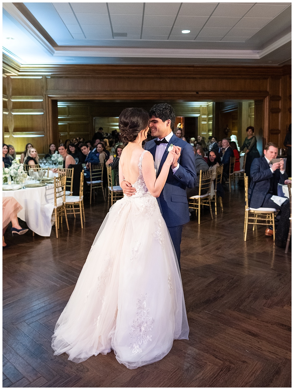 Cityplace,Dallas,eucalyptus,blush,roses,ranunculus,Allen Tsai,Holy Trinity Catholic Church,Lindsey Zamora Events,A & L FLoral Design,Texas,Wedding,Flowers,Bouquets