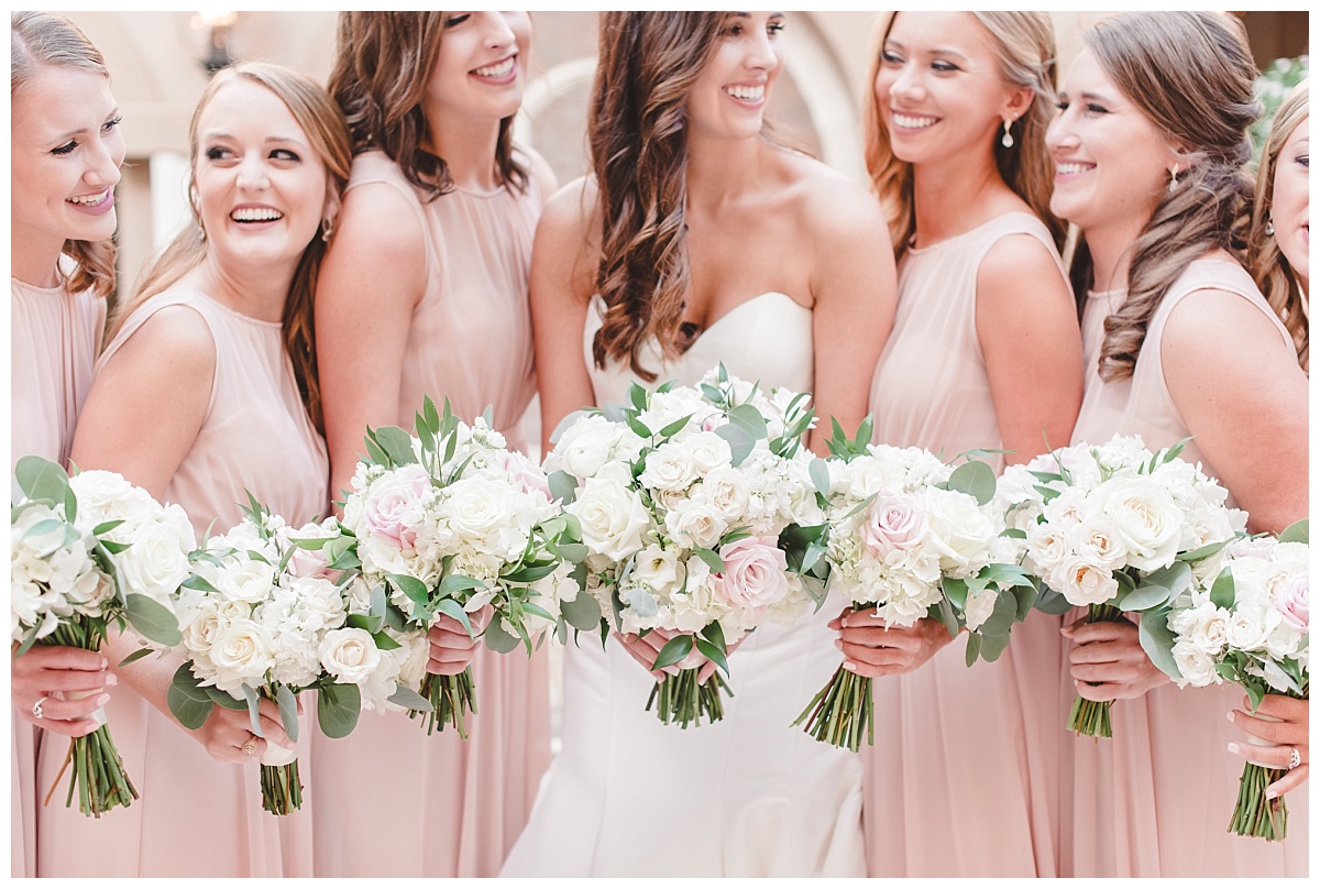 Blog | Dallas Wedding Florist