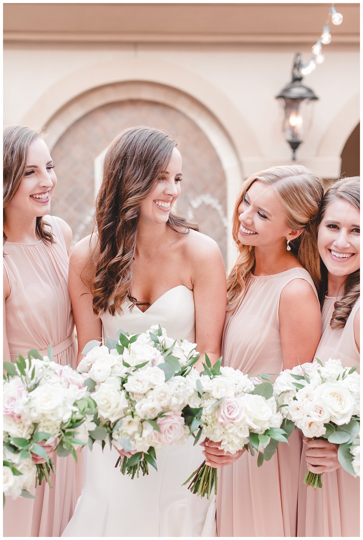 Taylor & Pearson | Dallas Wedding Florist