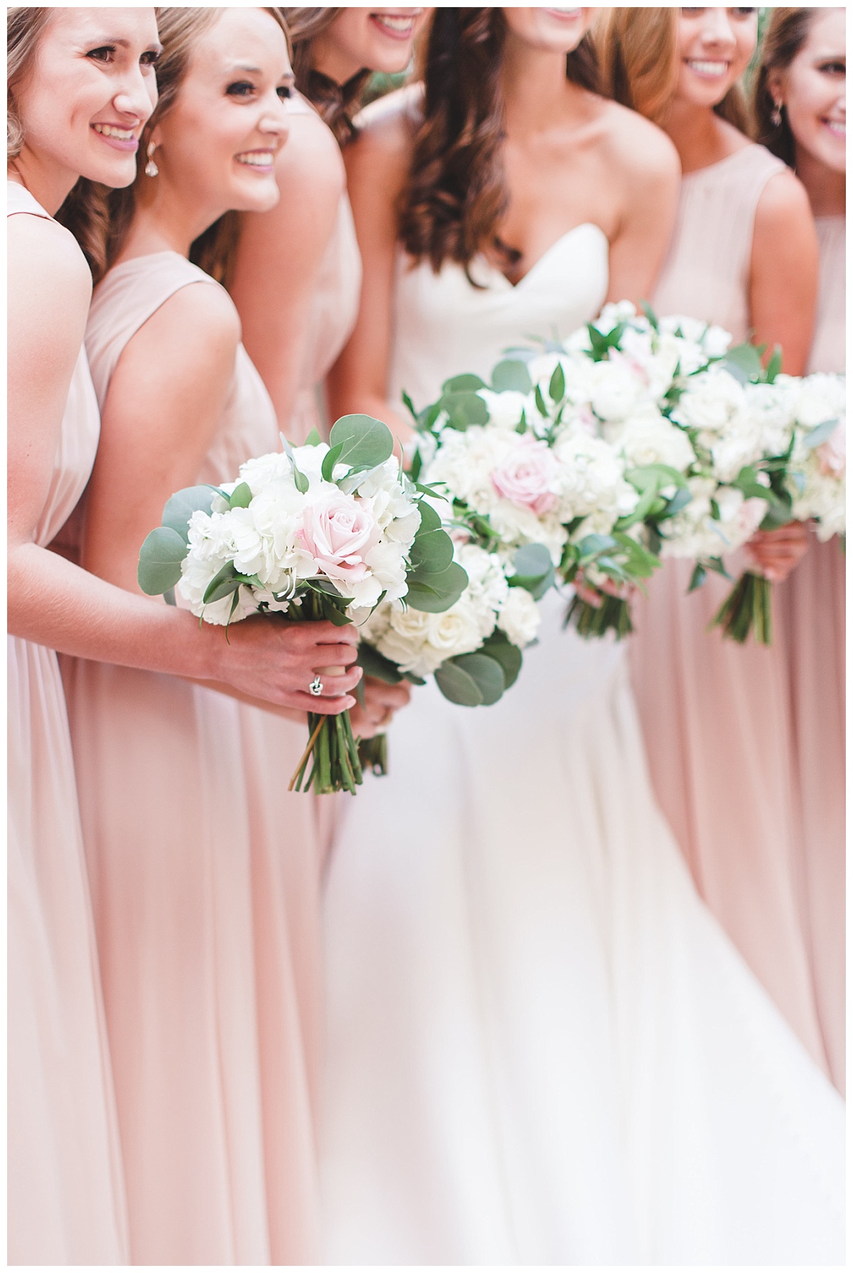 Taylor & Pearson | Dallas Wedding Florist