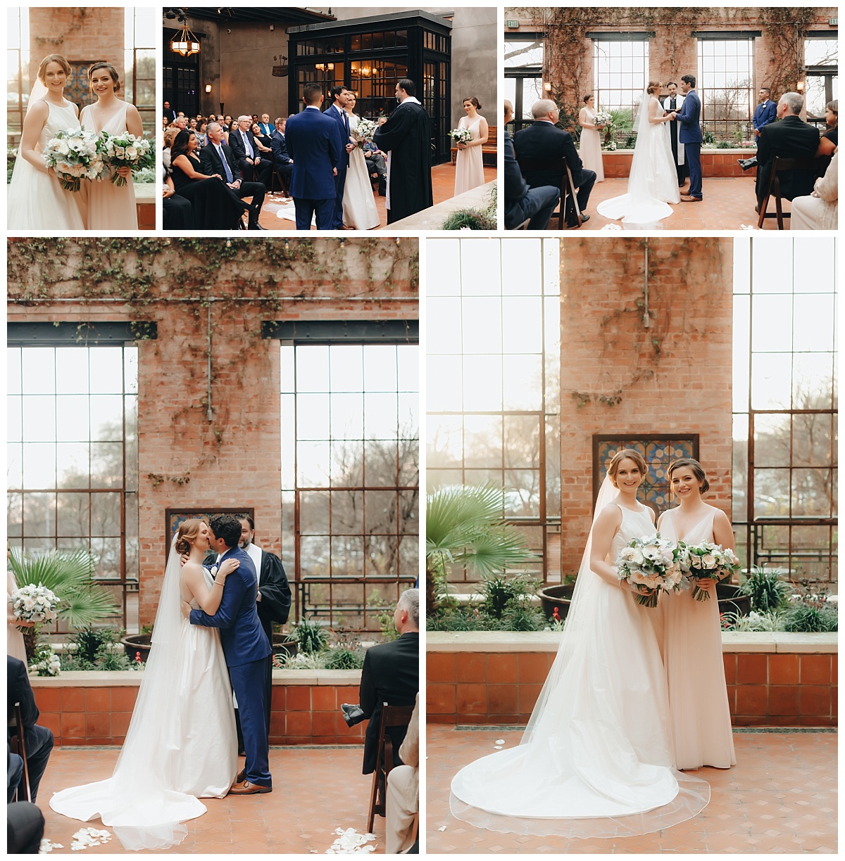 Kurtis Kronk,Dallas Wedding,San Antonio Wedding, Destination Wedding,Hotel Emma Wedding,Winter Wedding,Spring Wedding, Wedding Flowers,Smilax,traditional wedding Flowers, A & L Floral Design,Candle lit reception