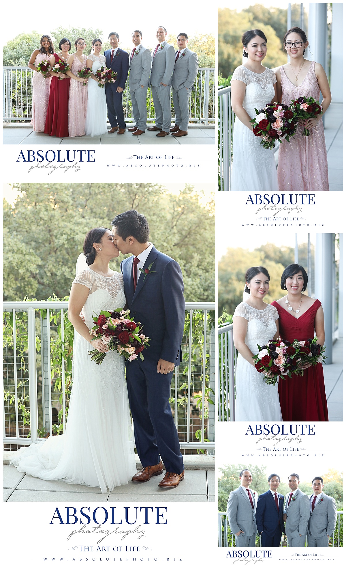 Absolute Photo,Dallas Wedding,traditional Wedding,Dallas reception,Renaisance Dallas Hotel Wedding,Spring Wedding,fall Wedding, Wedding Flowers,burgundy flowers, A & L Floral Design