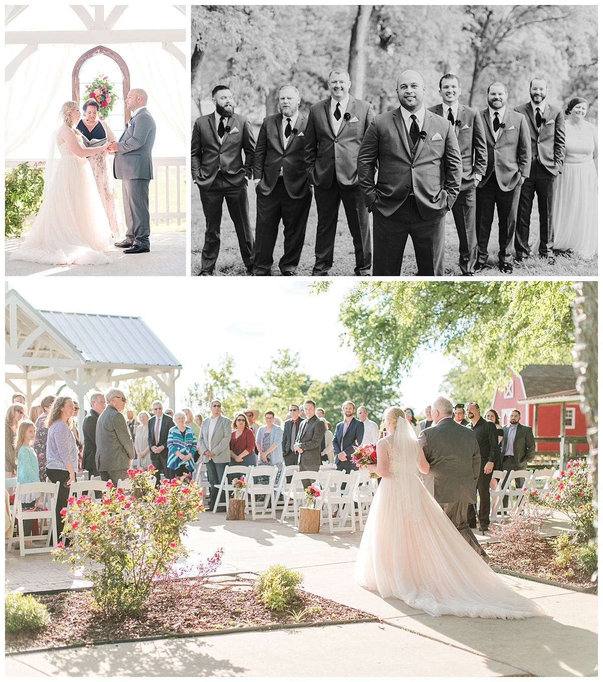 Gingersnap Studios,Dallas Wedding,Willow Creek Events,Spring Wedding,Wedding Flowers,Peonies,traditional wedding Flowers, A & L Floral Design,Bright weddng flowers, Tease to Please, Cake-aholics